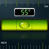 Find Level: Bubble, Laser Tool