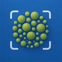 Mold Identifier: Al Scan & ID