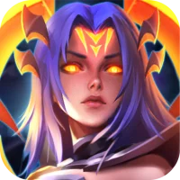 infinite heroes:afk idle games