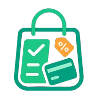 Listă de Cumpărături și Oferte