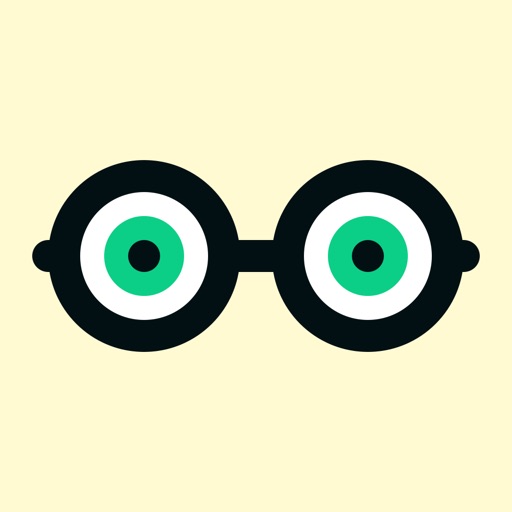 Eye Workout: Recovery Exercise acu vingrinājumu lietotnes apskats