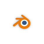 Blender 3D modelēšanas programma