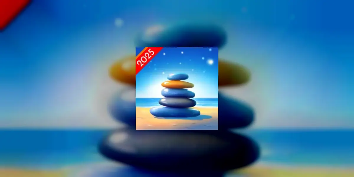 Calming Words